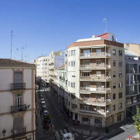 Апартаменты Sevilla *