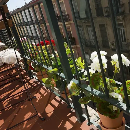 Sevilla Appartamento *