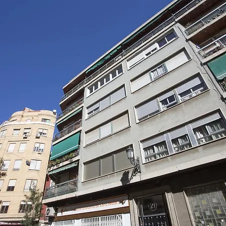 Appartamento Sevilla *