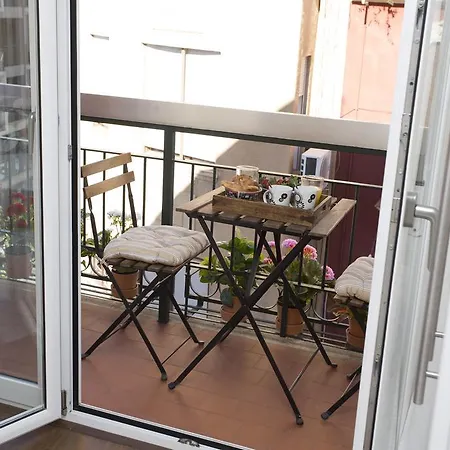 Sevilla Appartamento *