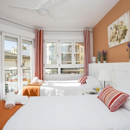 Sevilla Apartamento Valência