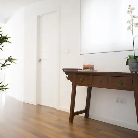 Sevilla Apartamento Valência