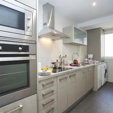 Sevilla Apartamento Valência