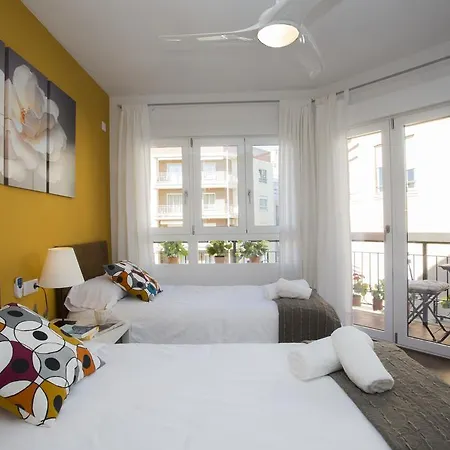 Apartamento Sevilla
