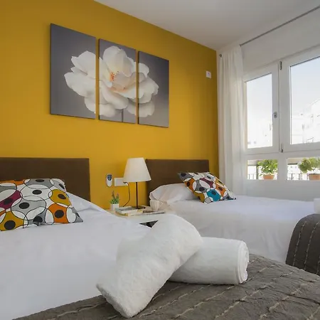 Sevilla Apartamento Valência
